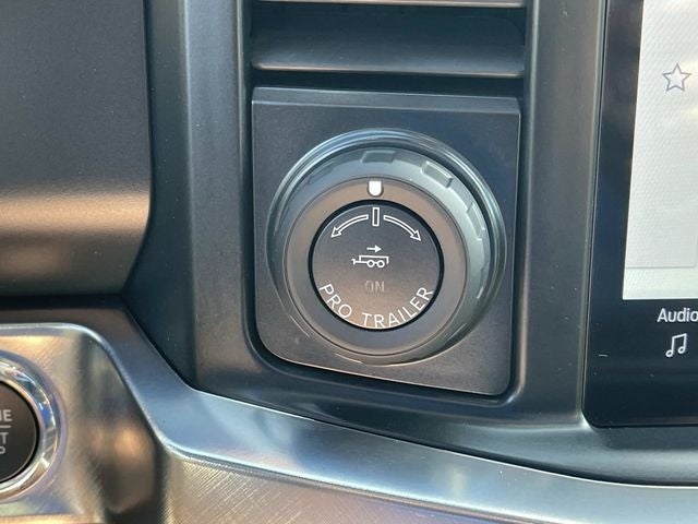 2025 Ford F-450SD King Ranch DRW
