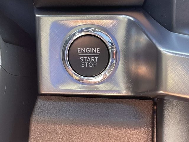 2025 Ford F-450SD King Ranch DRW