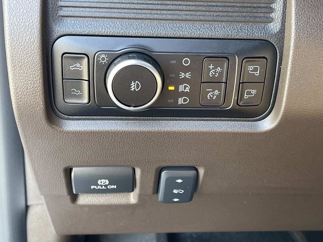 2025 Ford F-450SD King Ranch DRW