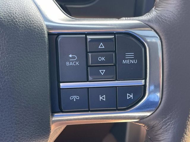 2025 Ford F-450SD King Ranch DRW