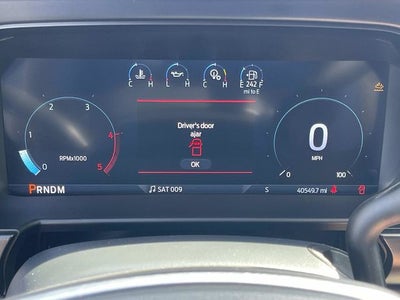 2025 Ford F-450SD King Ranch DRW