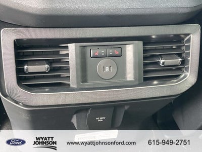 2026 Ford F-450SD Platinum DRW