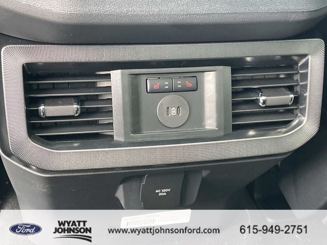 2026 Ford F-450SD Platinum DRW