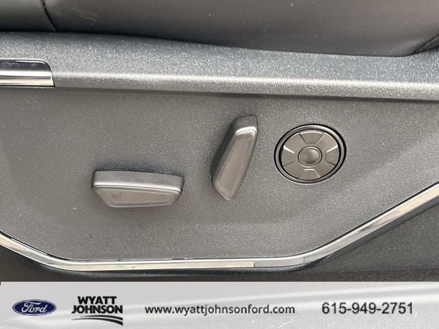 2026 Ford F-450SD Platinum DRW