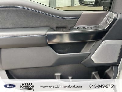 2026 Ford F-450SD Platinum DRW