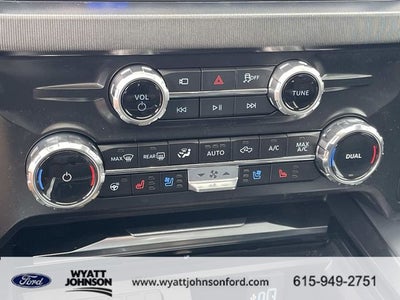 2026 Ford F-450SD Platinum DRW