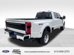 2026 Ford F-450SD Platinum DRW