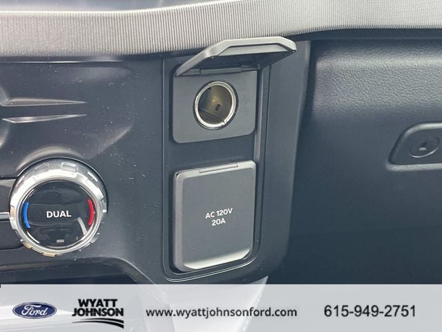 2026 Ford F-450SD Platinum DRW