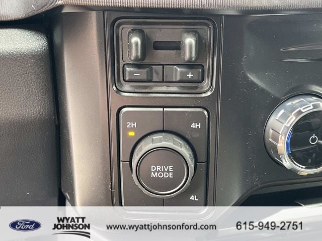 2026 Ford F-450SD Platinum DRW