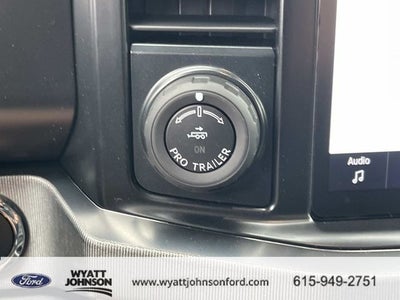 2026 Ford F-450SD Platinum DRW