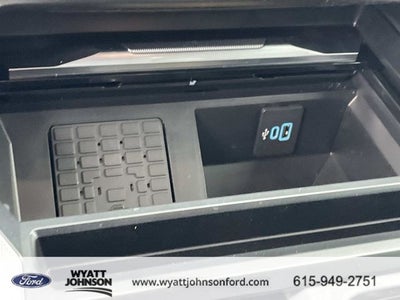 2026 Ford F-450SD Platinum DRW