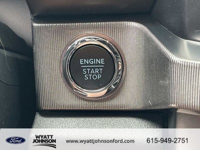 2026 Ford F-450SD Platinum DRW