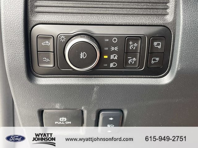 2026 Ford F-450SD Platinum DRW