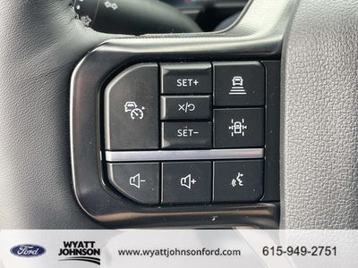 2026 Ford F-450SD Platinum DRW