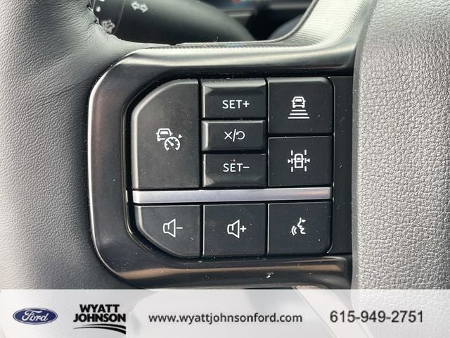 2026 Ford F-450SD Platinum DRW