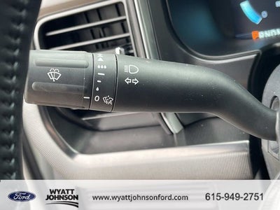 2026 Ford F-450SD Platinum DRW