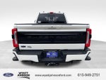2026 Ford F-450SD Platinum DRW
