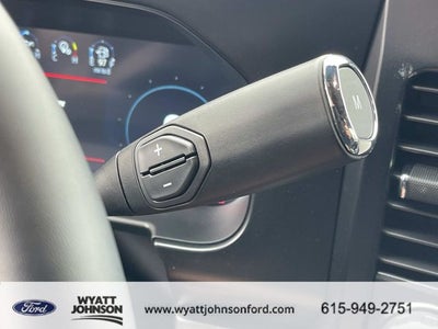 2026 Ford F-450SD Platinum DRW