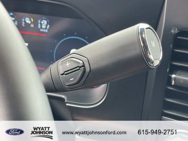 2026 Ford F-450SD Platinum DRW