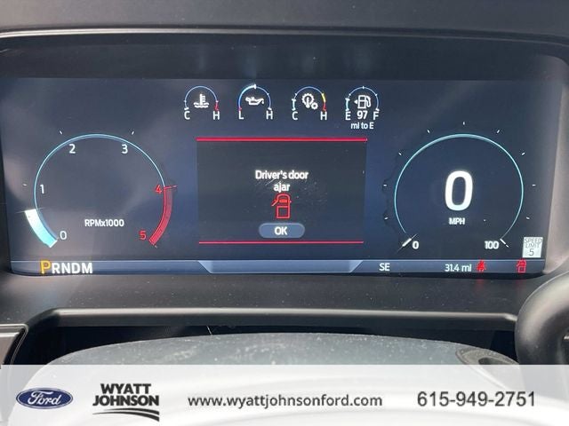 2026 Ford F-450SD Platinum DRW