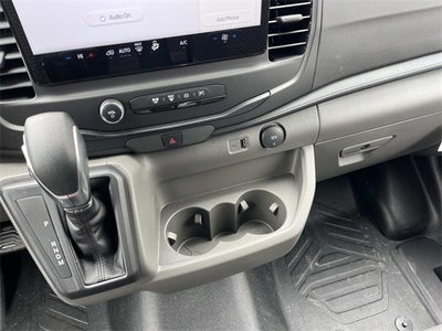 2026 Ford Transit-350 Base