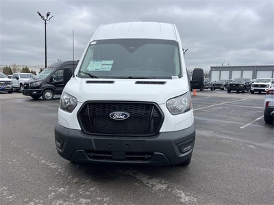 2026 Ford Transit-350 Base