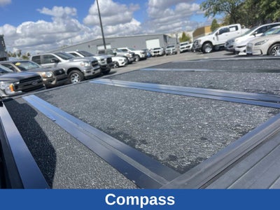 2018 Ford F-150 Limited