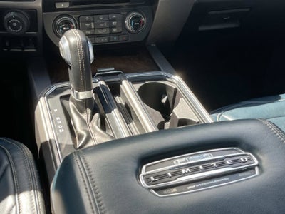 2018 Ford F-150 Limited