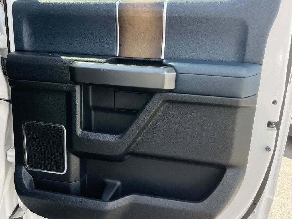 2018 Ford F-150 Limited
