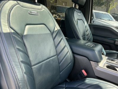2018 Ford F-150 Limited