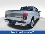 2018 Ford F-150 Limited