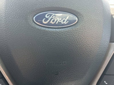 2018 Ford F-150 Limited