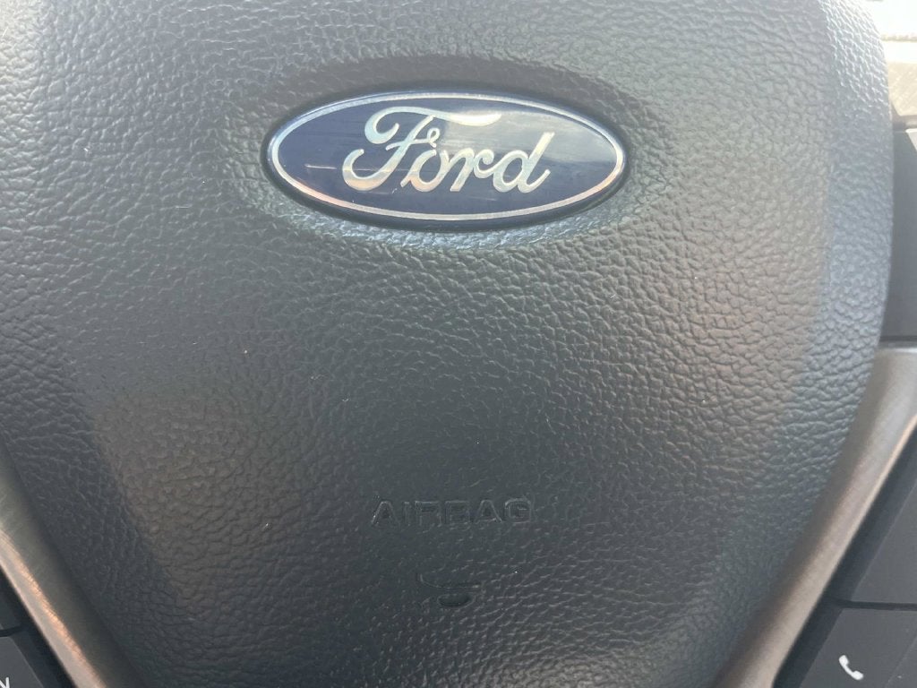 2018 Ford F-150 Limited