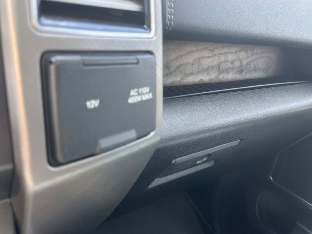 2018 Ford F-150 Limited