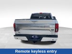 2018 Ford F-150 Limited