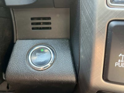 2018 Ford F-150 Limited