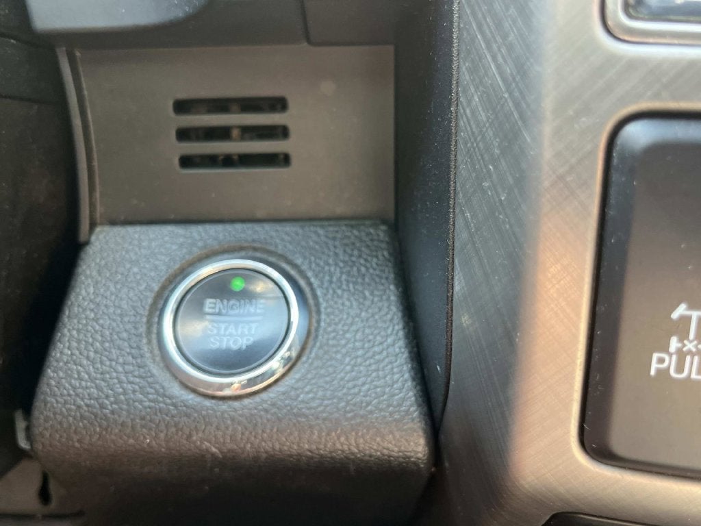 2018 Ford F-150 Limited