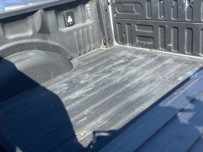 2020 Ford F-150 Limited