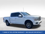 2020 Ford F-150 Limited