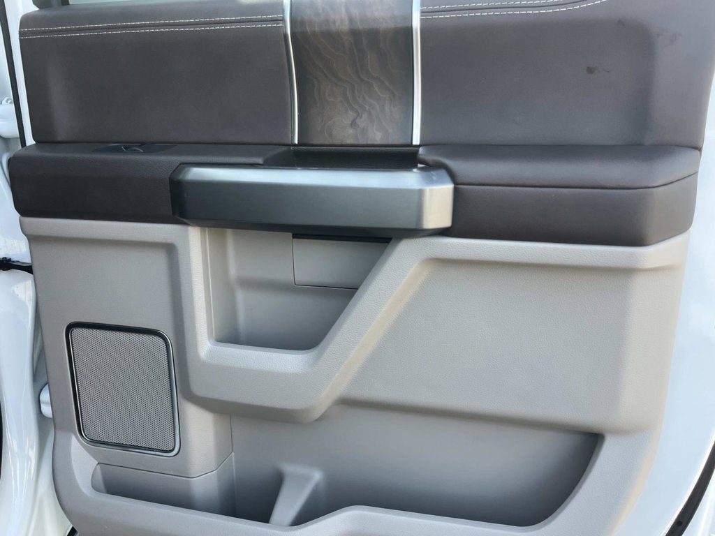 2020 Ford F-150 Limited