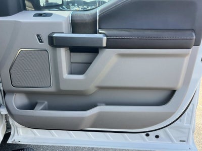 2020 Ford F-150 Limited