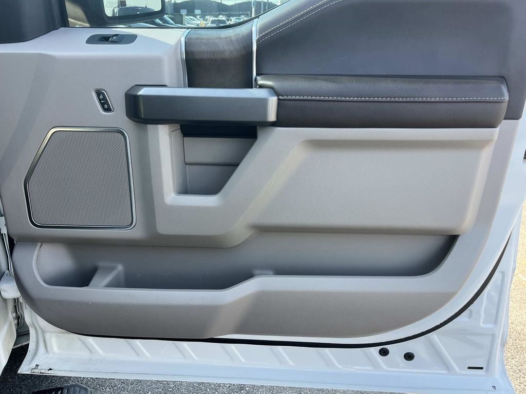 2020 Ford F-150 Limited