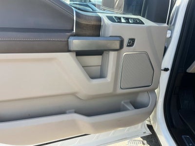 2020 Ford F-150 Limited