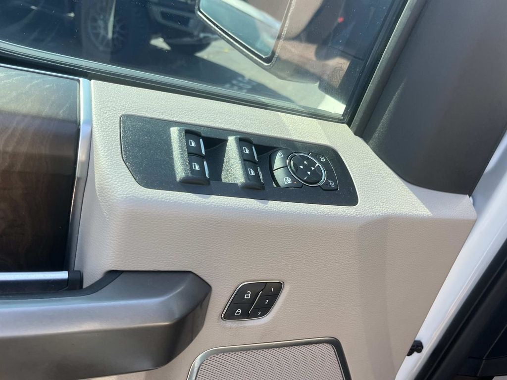2020 Ford F-150 Limited