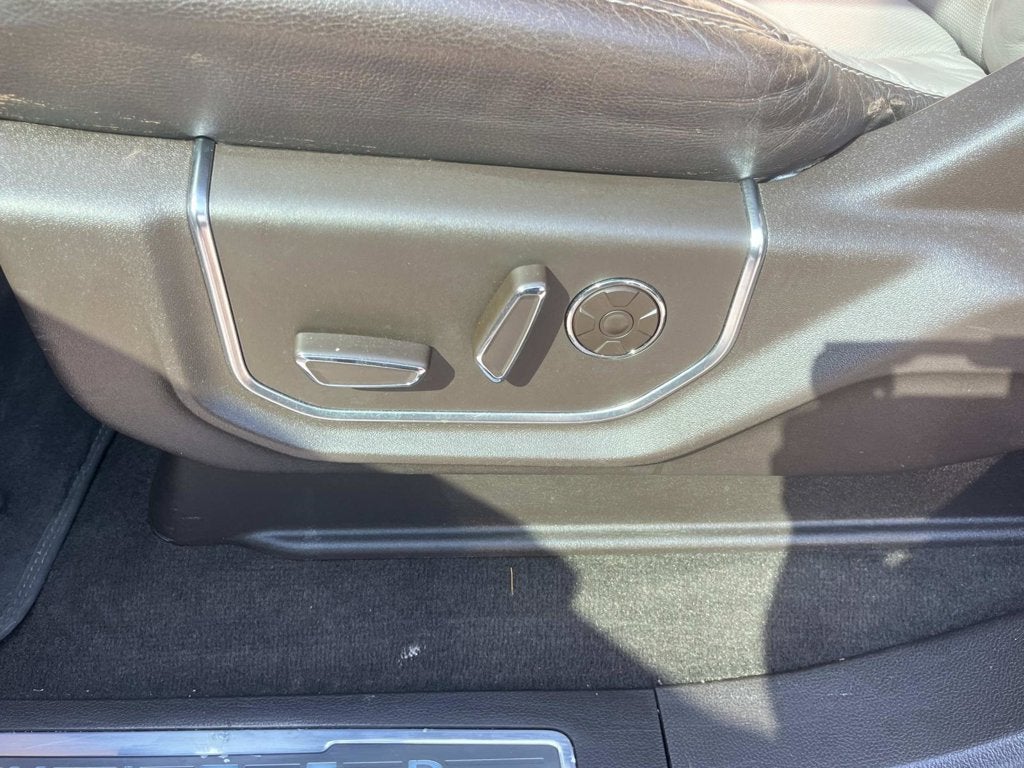 2020 Ford F-150 Limited