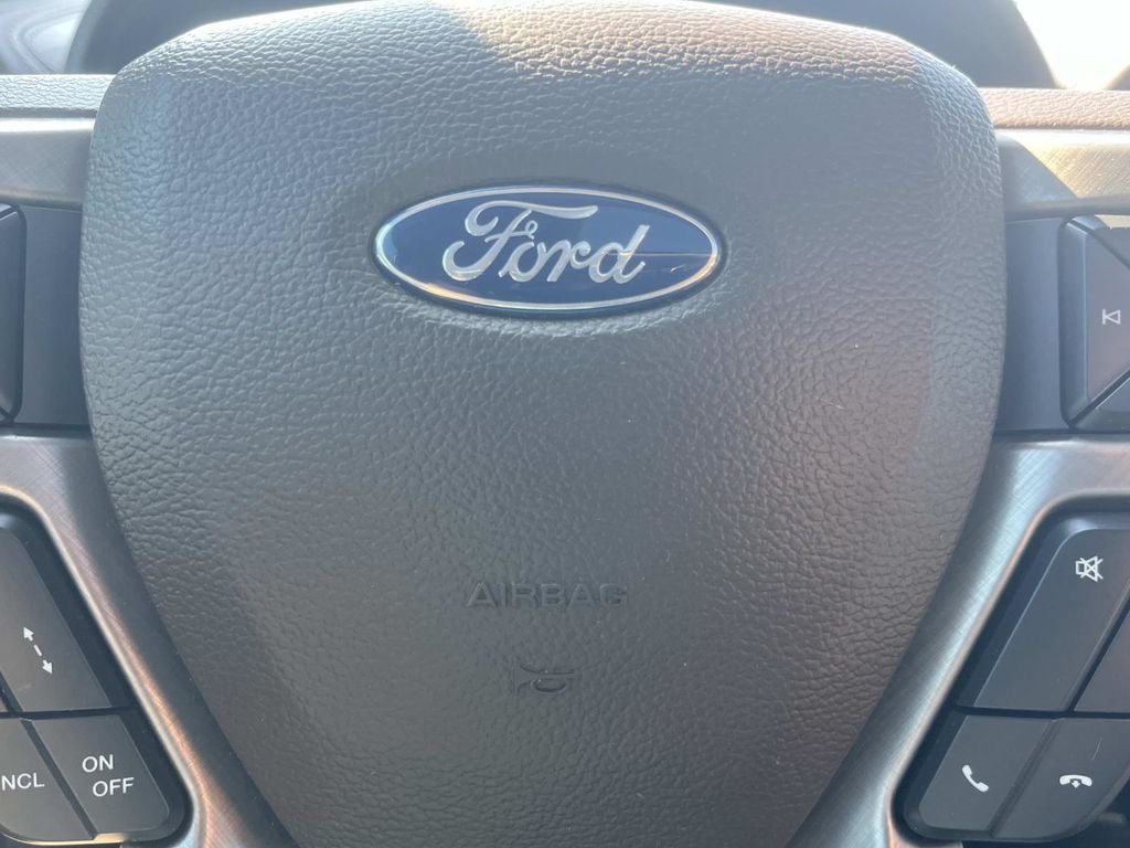 2020 Ford F-150 Limited