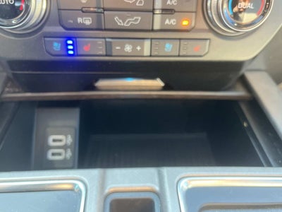2020 Ford F-150 Limited