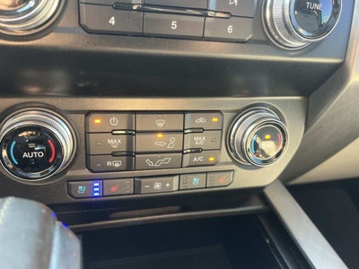 2020 Ford F-150 Limited