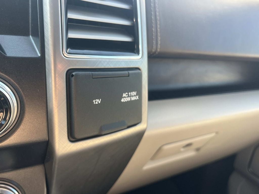 2020 Ford F-150 Limited