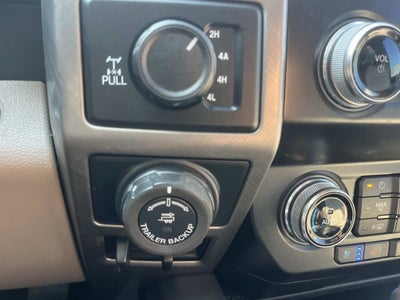 2020 Ford F-150 Limited